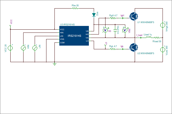 power_600VDC_high_low_side_gate_driver_IRS21814S.TSC - Infineon